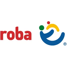 roba Finn weiß
