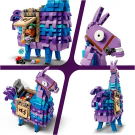 LEGO Fortnite Vorratslama