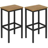 OEM Küchenbarhocker 40 x 30 x 65 cm