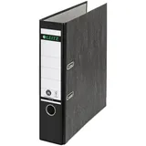Leitz Ordner schwarz