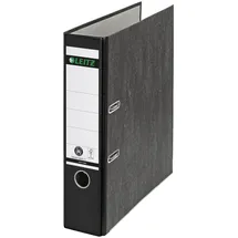 Leitz Ordner schwarz
