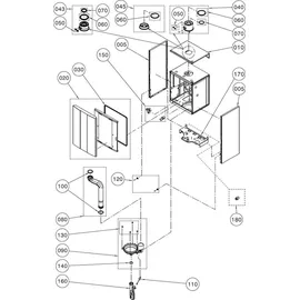 WOLF-Garten Wolf CGB-2-14 ComfortLine mit hocheffizienter Heizkreispumpe
