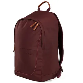 Satch Fly pure ruby