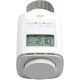 IOIO HT 2000 Elektronischer Heizkörperthermostat Thermostat spart bis 30% Heizkosten