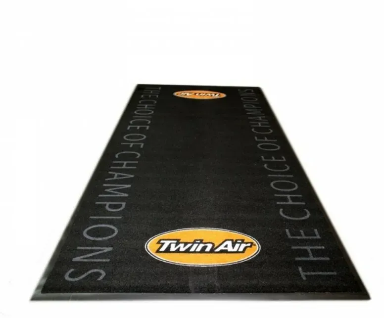 TWIN AIR Milieu paddock mat 190x80cm