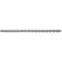 C.K Tools C.K T3120A 0616 Wolframkarbid Mehrzweckbohrer 6 mm
