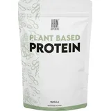 hbn supplements Plant Based Protein Neutral Pulver 700 g