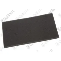 Vaillant Schaumstofffilter 0020115501