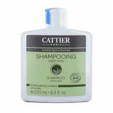 Cattier Haarshampoo Cuero Cabell Graso 250 ml
