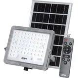 EDM - Strahler 31859 Slim 300 W 2500 Lm Solar (6500 K)