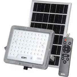 EDM - Strahler 31859 Slim 300 W 2500 Lm Solar (6500 K)