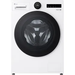 LG Waschmaschine F4WX809YC A, 9, 1350