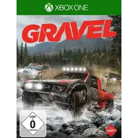 Gravel (Xbox One)