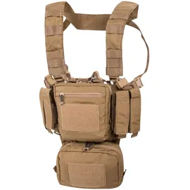 Helikon-Tex Training Mini Rig (TMR) - Cordura - Coyote