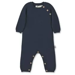 Sterntaler Strick-Einteiler marine, 62