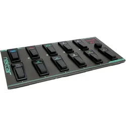 Nektar Pacer MIDI und DAW Fuß-Controller