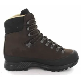 Hanwag Yukon Herren erde/brown 44