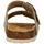 NOU Bundao V2 Kork Sandalen Damen, 1106 - oatmeal 39