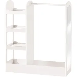 Kindergarderobe roba