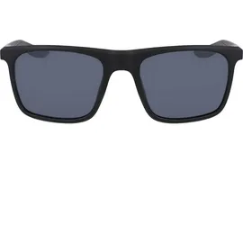Nike Chak Dz7372 Damen Sonnenbrille - Matte Black - Dark Grey/CAT3