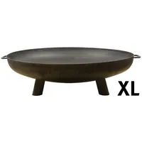 Esschert Design Esschert Design, Feuerschale, in schwarz | Gr.: onesize
