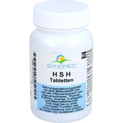 HSH Tabletten 60 St.