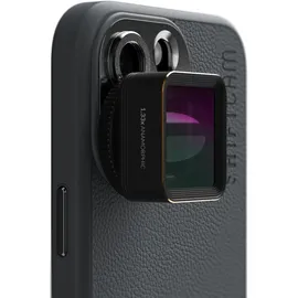 ShiftCam LensUltra 1.55x Anamorphic Handyobjektiv