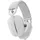 Logitech - B2B Zone Vibe Wireless Headset Off White