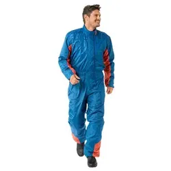 FASTWAY Regenkombi blau, XXL