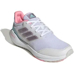 adidas Laufschuhe EQ21 Run 2.0 (Freizeit) weiss Kinder