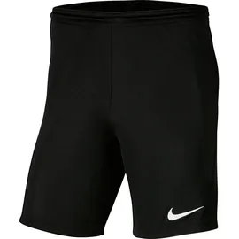 Nike Park III Schwarz/Weiß L
