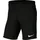 Nike Park III Schwarz/Weiß L