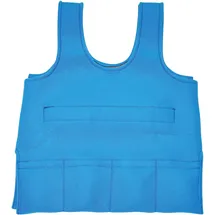 Stimove Gewichtsweste S Blau