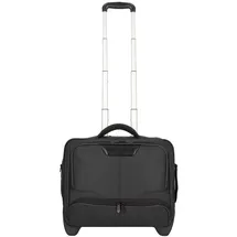 Dermata Business-Trolley 2-Rollen 31 l / 31 l schwarz