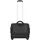 Dermata Business-Trolley 2-Rollen 31 l / 31 l schwarz
