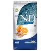 N&D Ocean Hering & Orange Adult 5 kg
