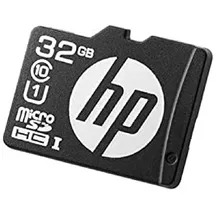 HP HPE 32GB microSD Enterprise Mainstream Flash Media Kit