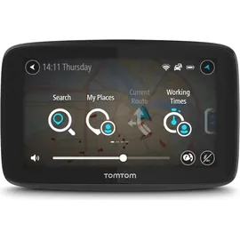 TomTom PRO 7350
