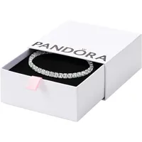 Pandora Armband Blau 591469C02 Größe Damen