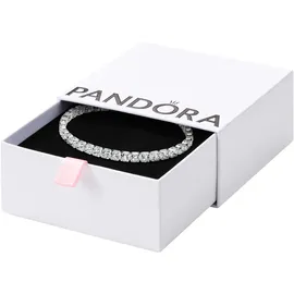Pandora Armband Blau 591469C02 Größe Damen