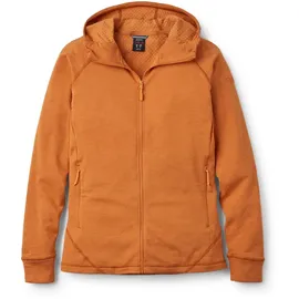 Rab Nexus Hoody Wmns dark melba (DKM) 12