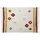 Beliani Amroha Kuscheldecke 130 x 180 cm Mehrfarbig