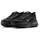 Nike Vomero 18 Herren Black/Dark Smoke Grey/Lightning Smoke Grey 44,5
