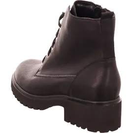 WALDLÄUFER Damen schwarz