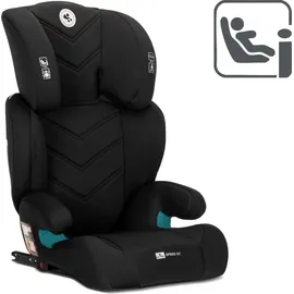 Lorelli Speed GT i-Size Schwarz