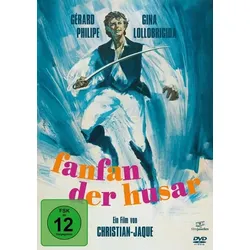 Fanfan, der Husar (Filmjuwelen)