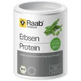 Raab Vitalfood Raab Erbsen Protein Pulver bio