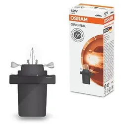 Osram B8.5d Original Line Glühlampe [Hersteller-Nr. 2721MF]