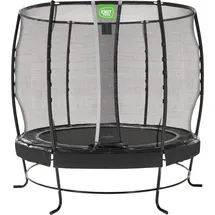 EXIT TOYS Lotus Premium 253 cm inkl. Sicherheitsnetz Schwarz