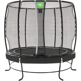 EXIT TOYS Lotus Premium 253 cm inkl. Sicherheitsnetz Schwarz